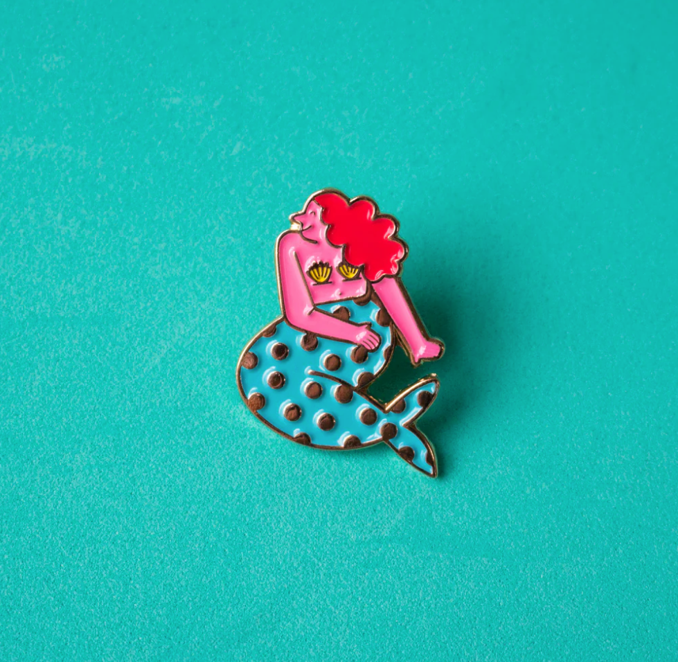 Pins - ANA SEIXAS