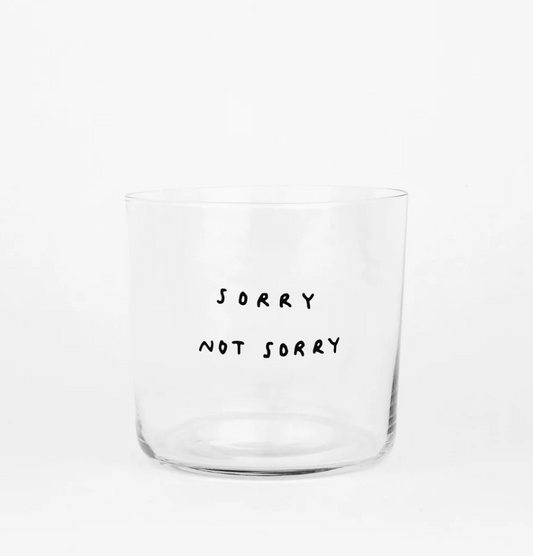 GLAS YAHYA 350ML
