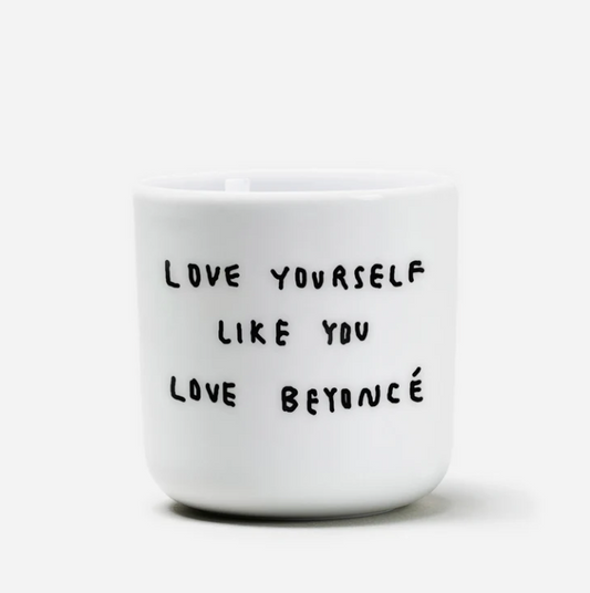 Cup 250ml - YAHYA