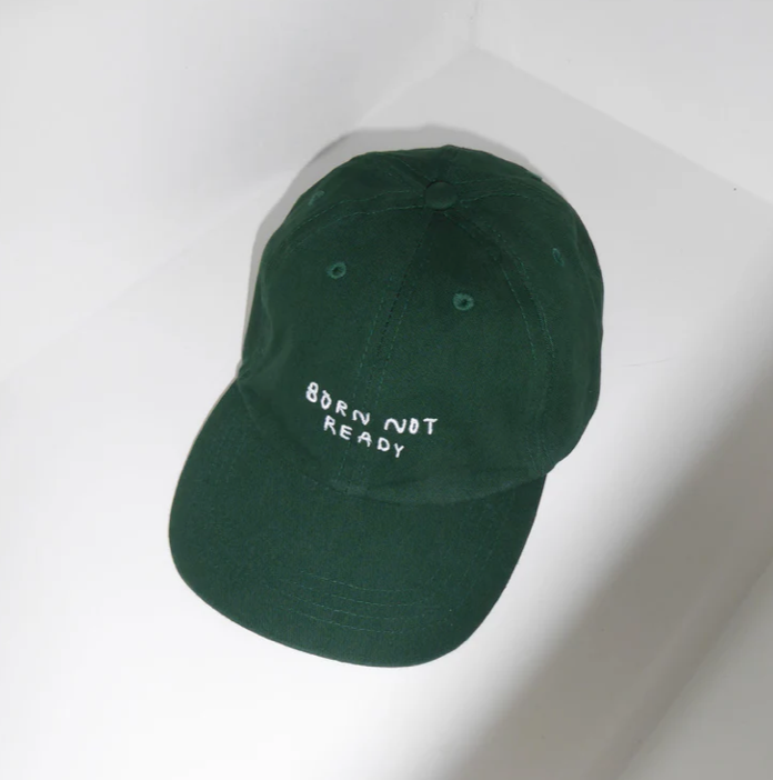 CAP YAHA