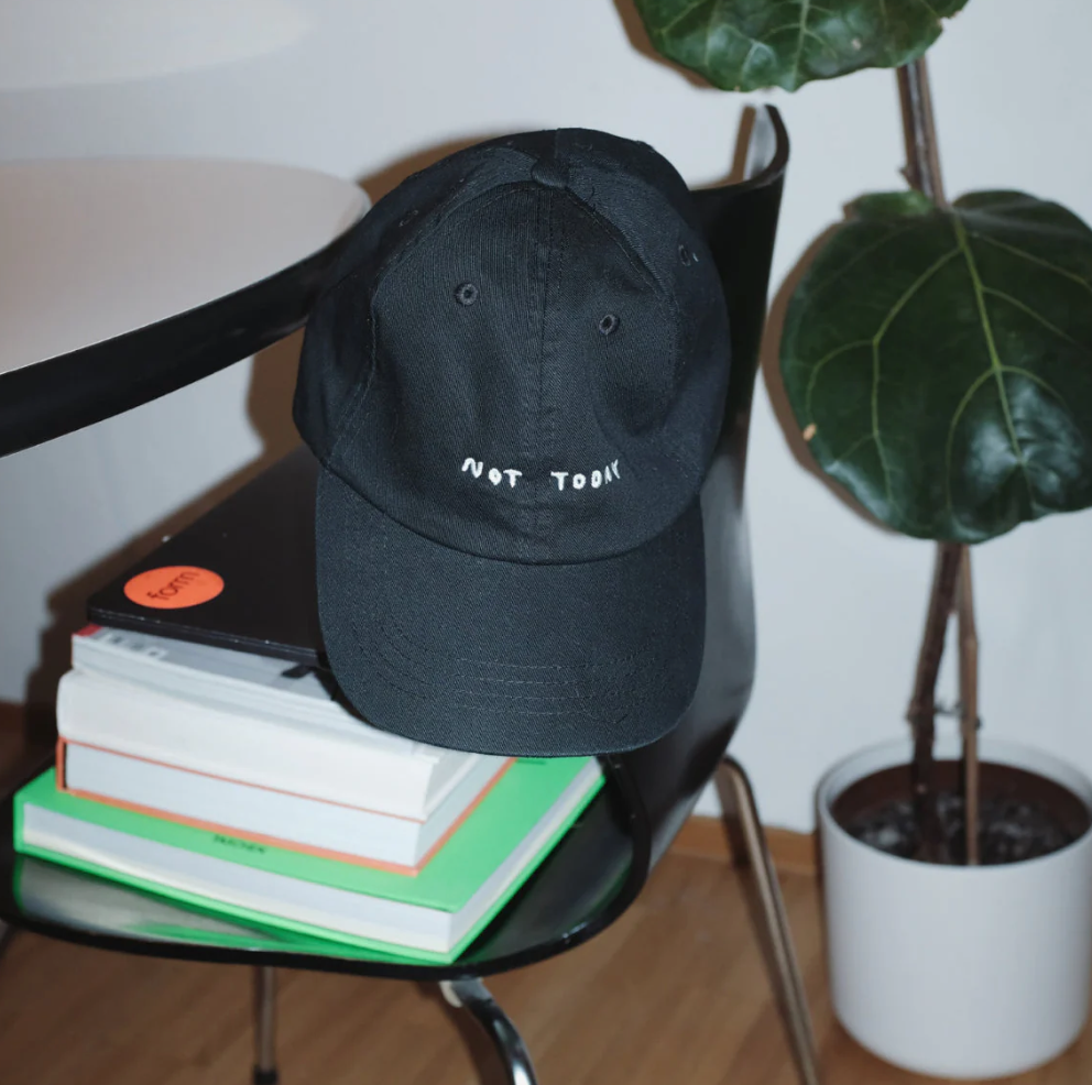 CAP YAHA