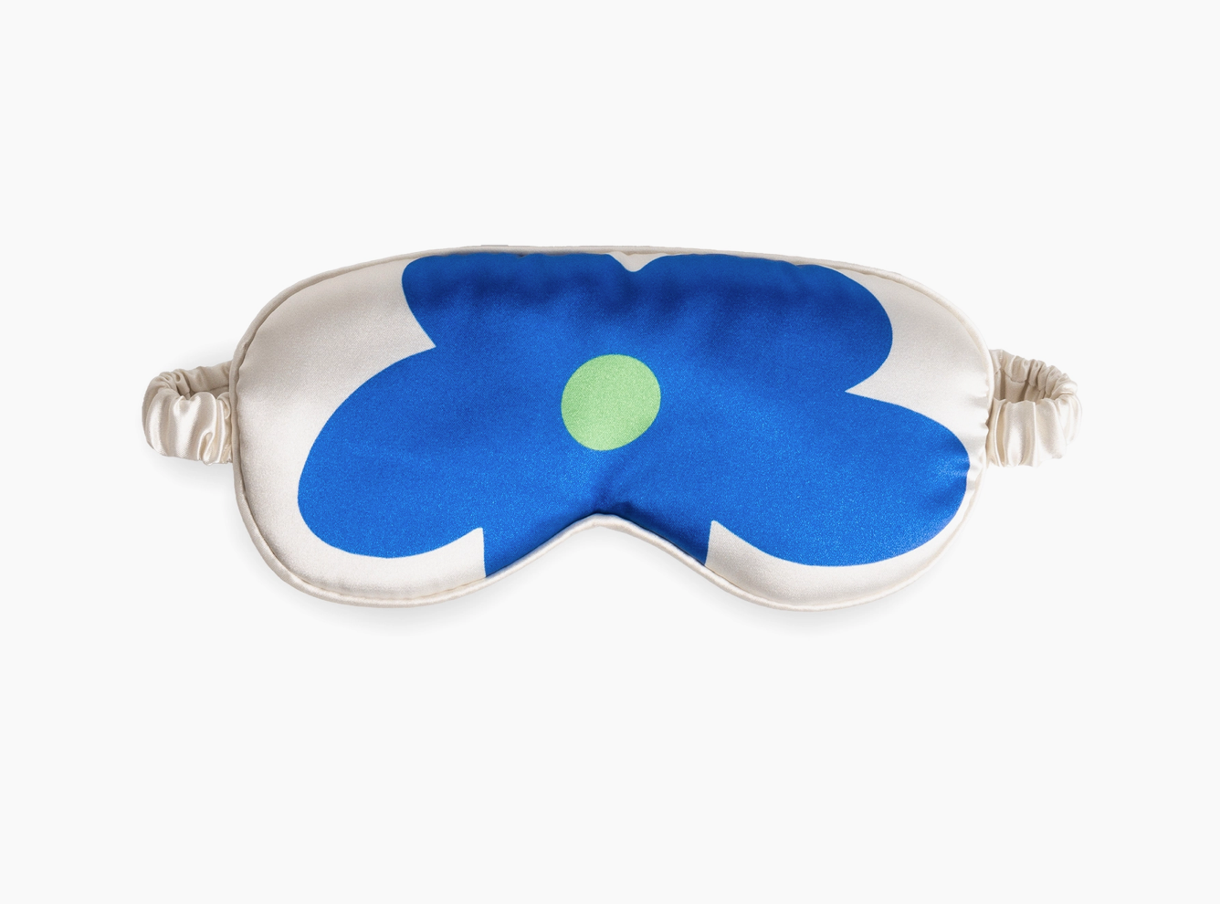 AUGENMASKEN MAKROBLUME