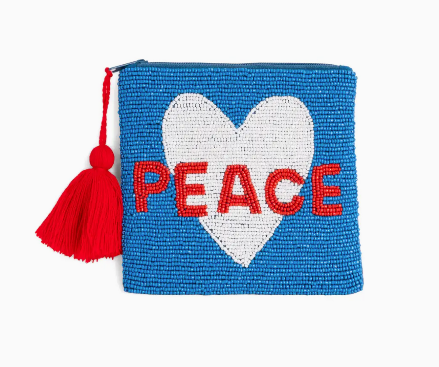CLUTCH PEACE