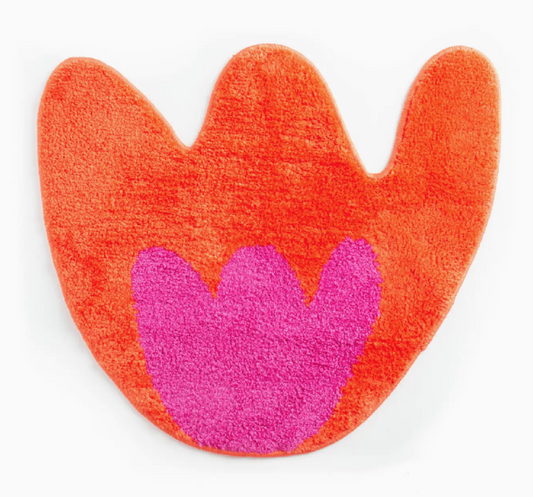 TEPPICH TULIP