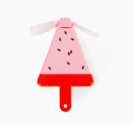 WASSERMELONEN MINI VENTILATOR