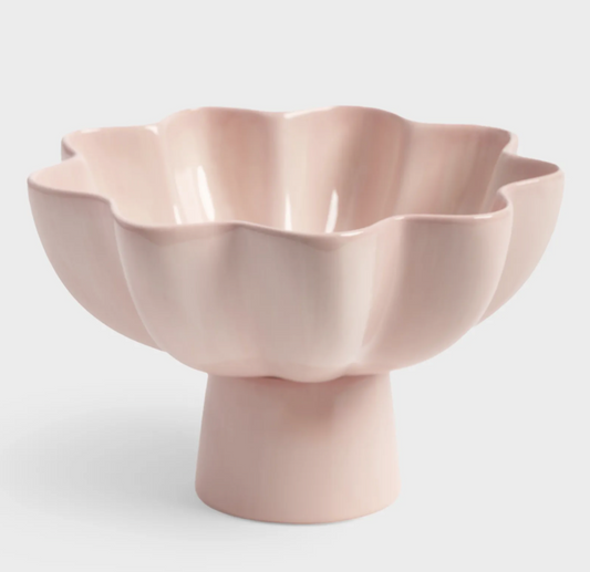 SCHALE BOWL SUN PINK