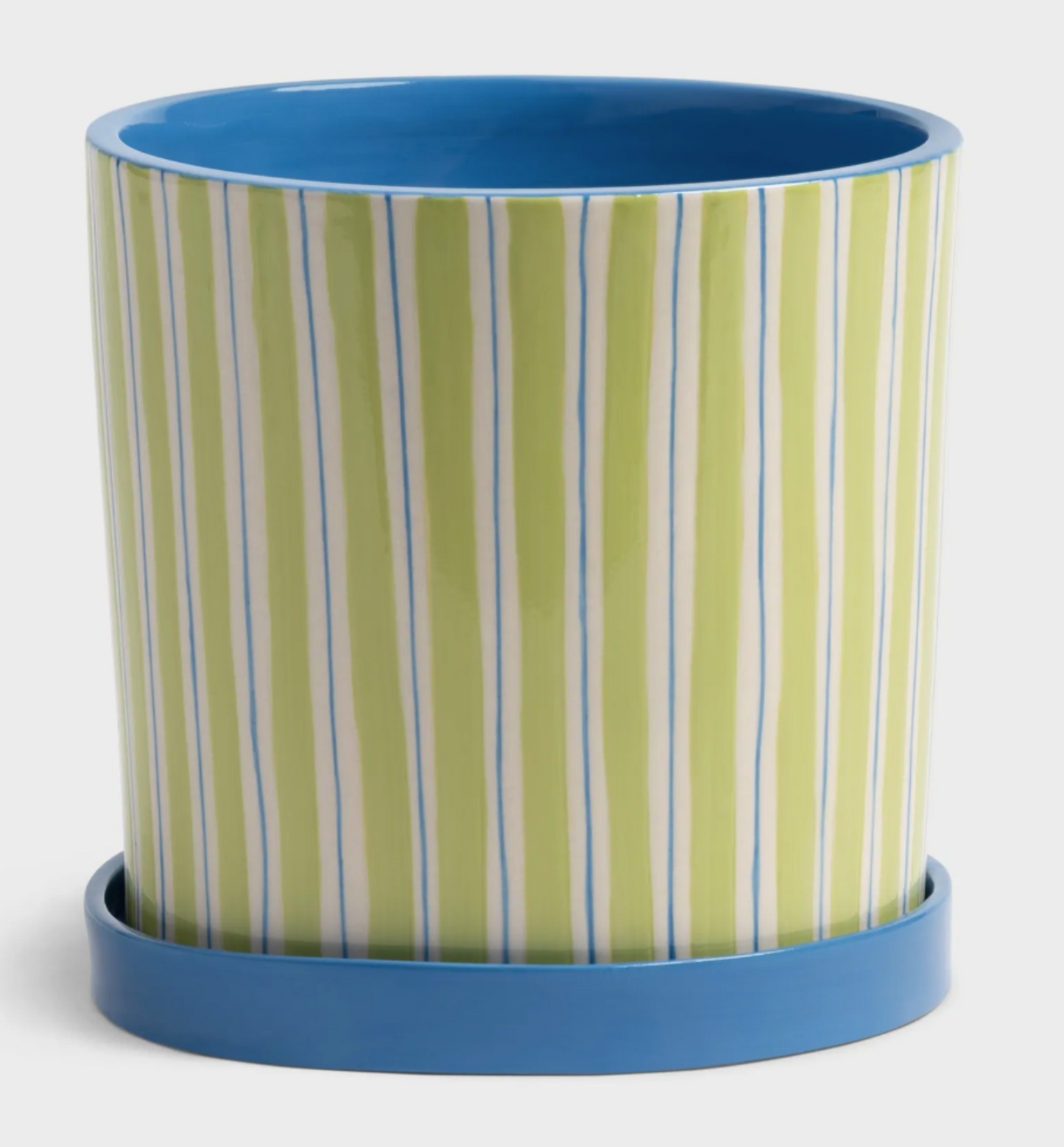 BLUMENTOPF PLANTER RAY