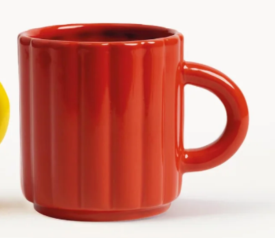 TASSE TUBE