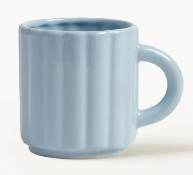 ESPRESSOTASSE TUBE