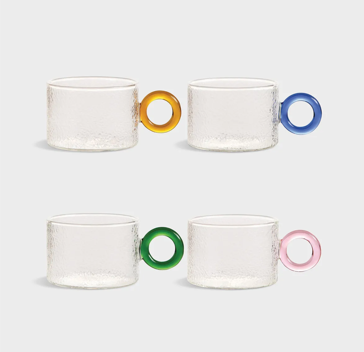 GLAS CHIQUITO BERNSTEIN