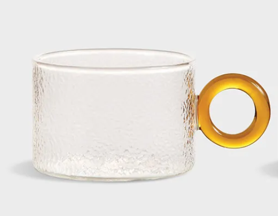 GLAS CHIQUITO BERNSTEIN