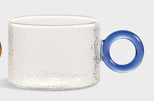 GLAS CHIQUITO BERNSTEIN