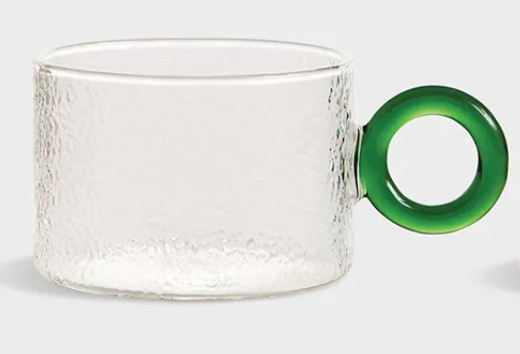 GLAS CHIQUITO BERNSTEIN