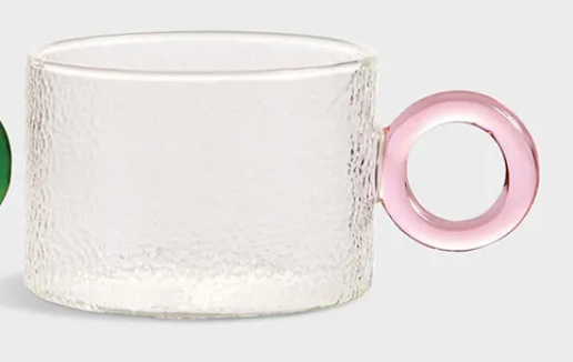 GLAS CHIQUITO BERNSTEIN