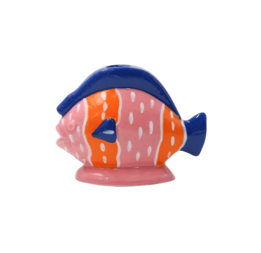 KERZENHALTER MARIANO BLUSH BREEZE ORANGE