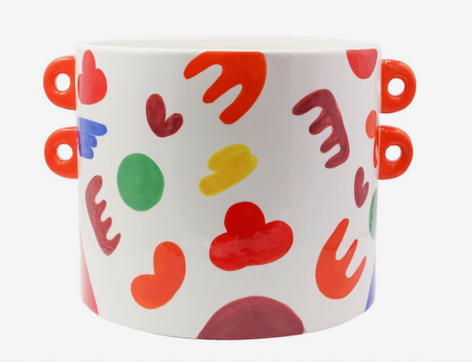 TOPF ENRIQUE LA MEZCLA BUNT