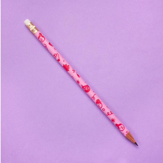 BLEISTIFT ANA SEIXAS PINK