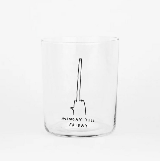 GLAS YAHYA 500ML