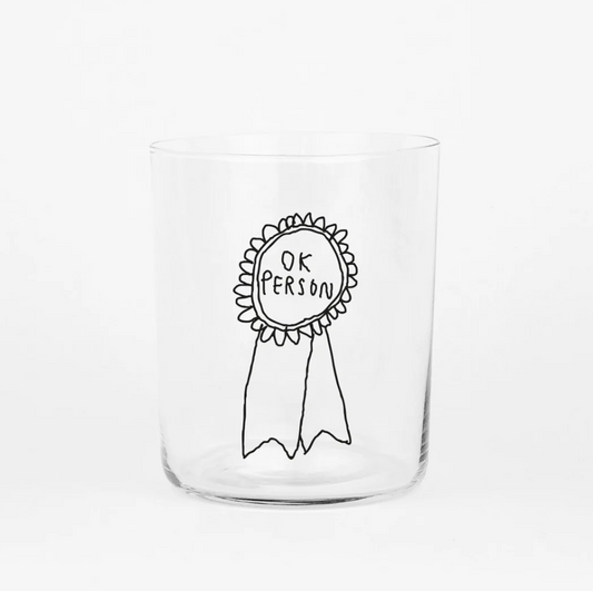 Gläser Large 500ml - YAHYA