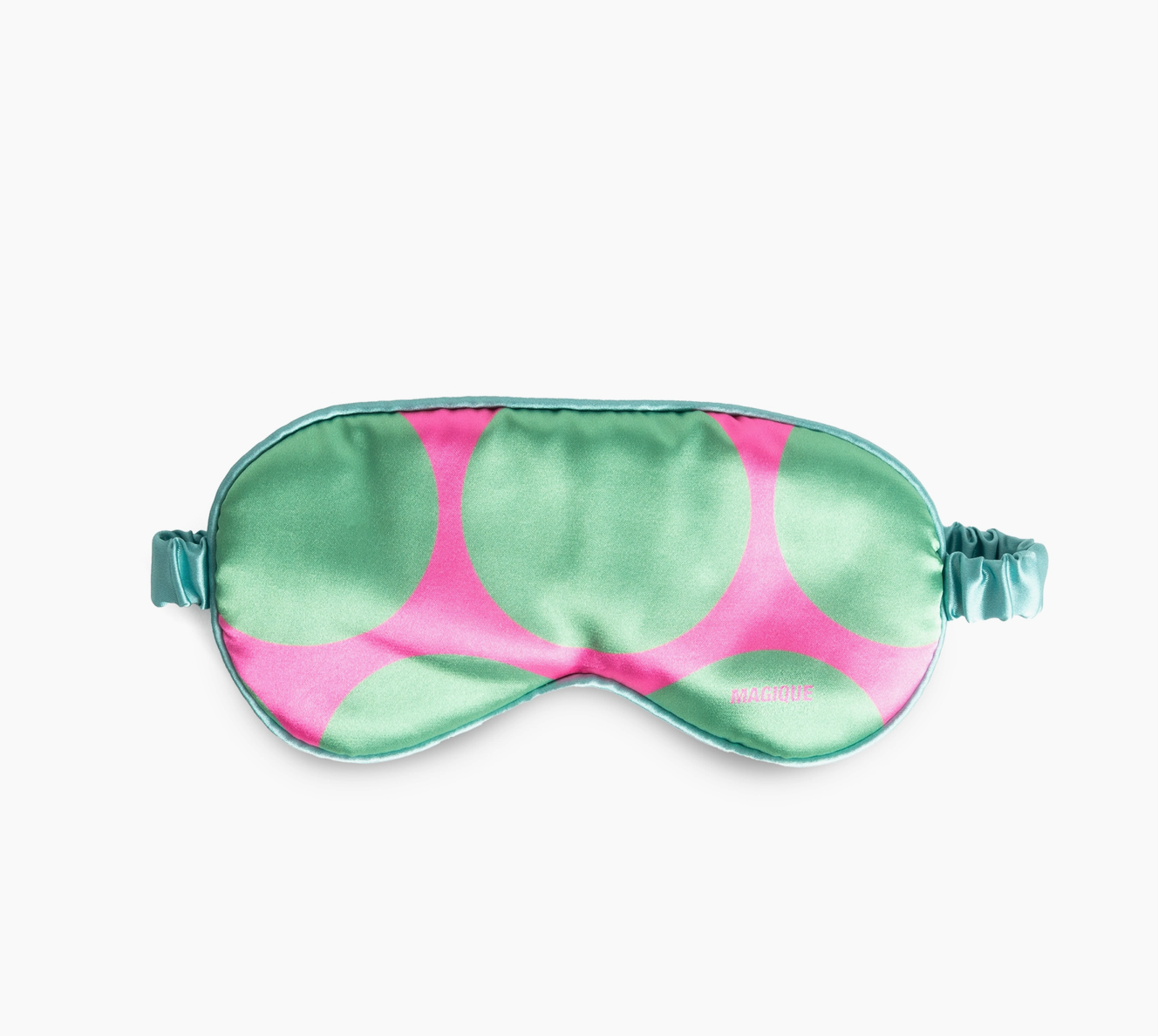 AUGENMASKEN POKER DOTS