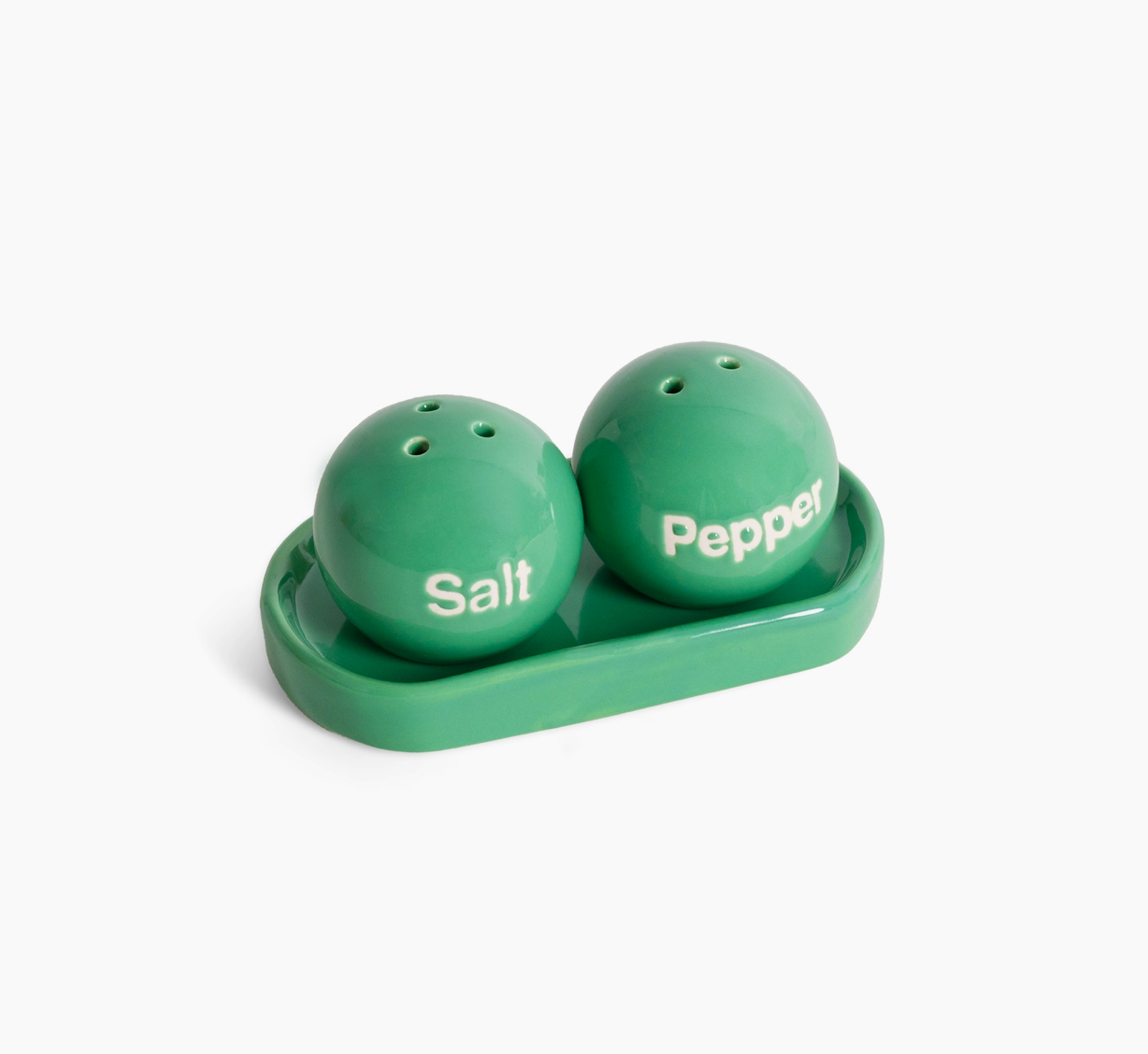 SALZ UND PFEFFERSTREUER PING PONG