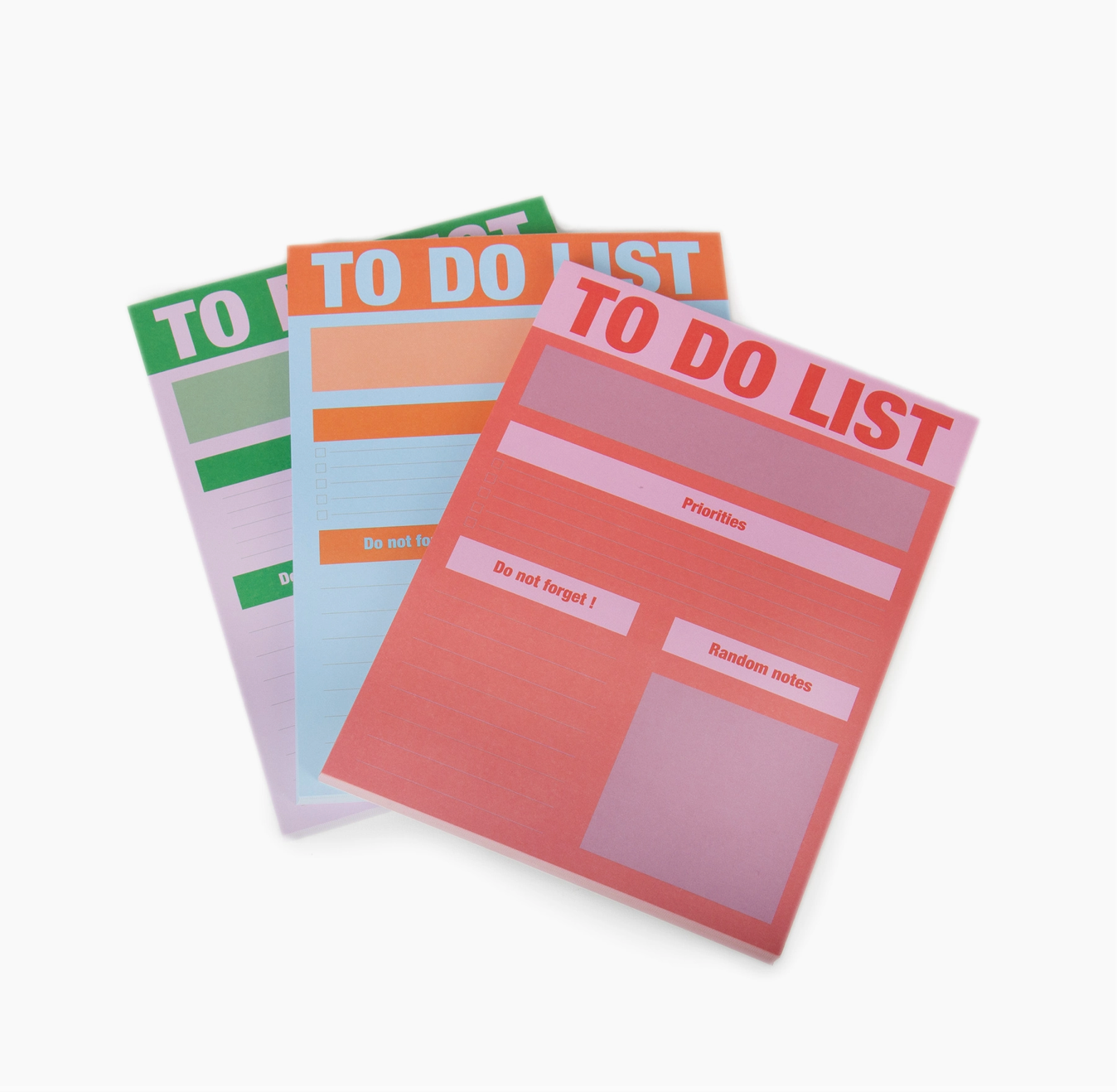 TO DO LIST