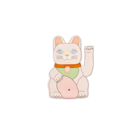 LUCKYCAT RÄUCHERSTÄBCHENHALTER