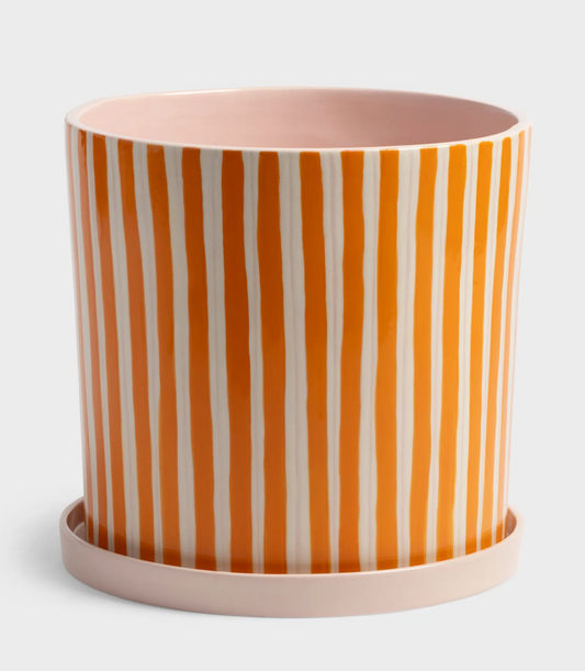 BLUMENTOPF PLANTER RAY