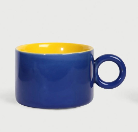 TASSE CHIQUITO MULTICOLOR