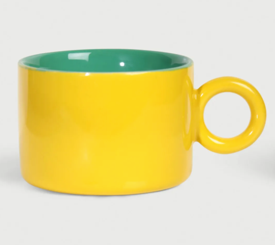 TASSE CHIQUITO MULTICOLOR