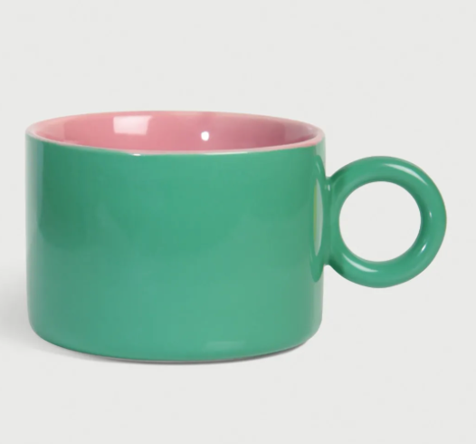 TASSE CHIQUITO MULTICOLOR