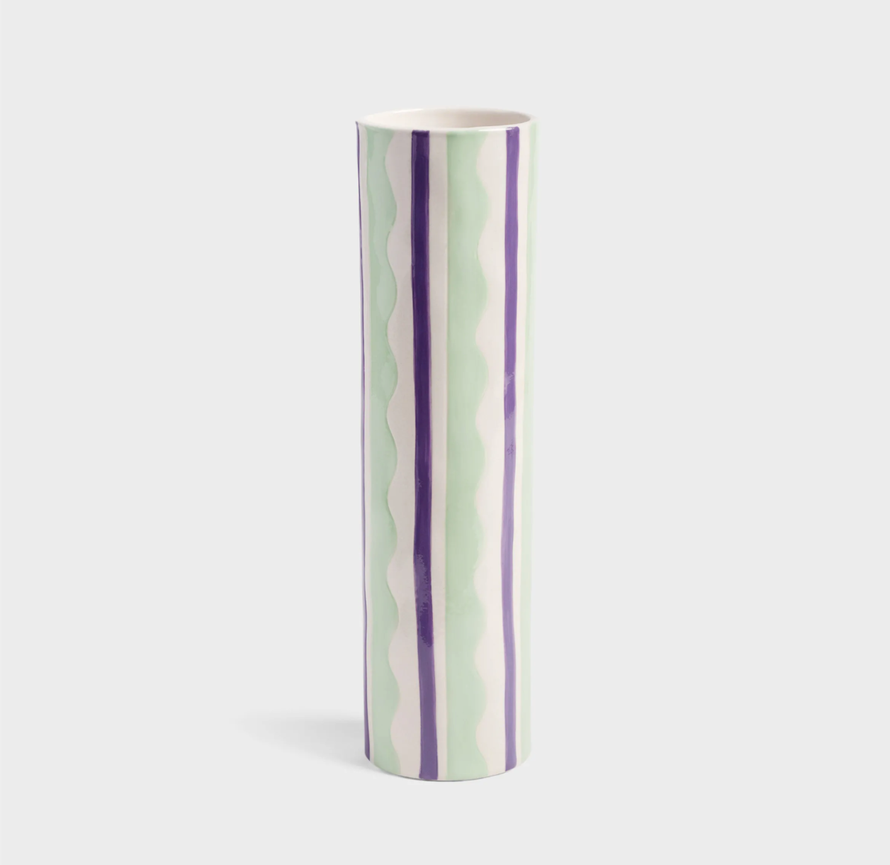 VASE CLASH WIGGLE BUNT