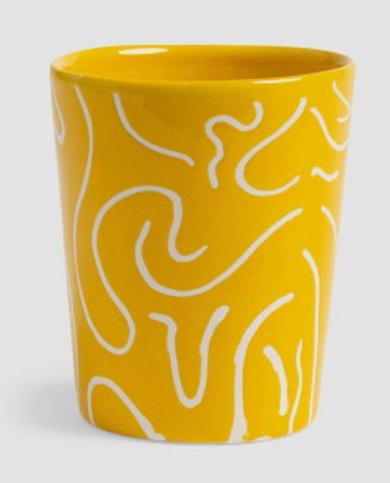 BECHER MUG SOBA