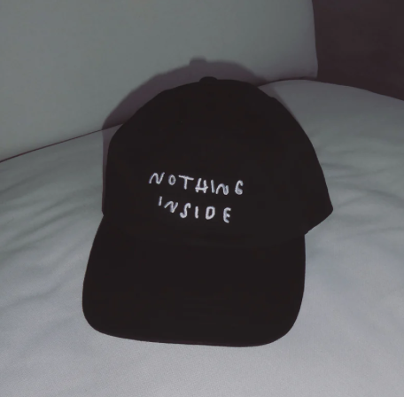 CAP YAHA