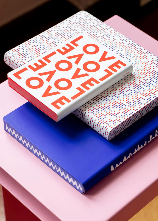 NOTEBOOK FLEXCOVER NUUNA S