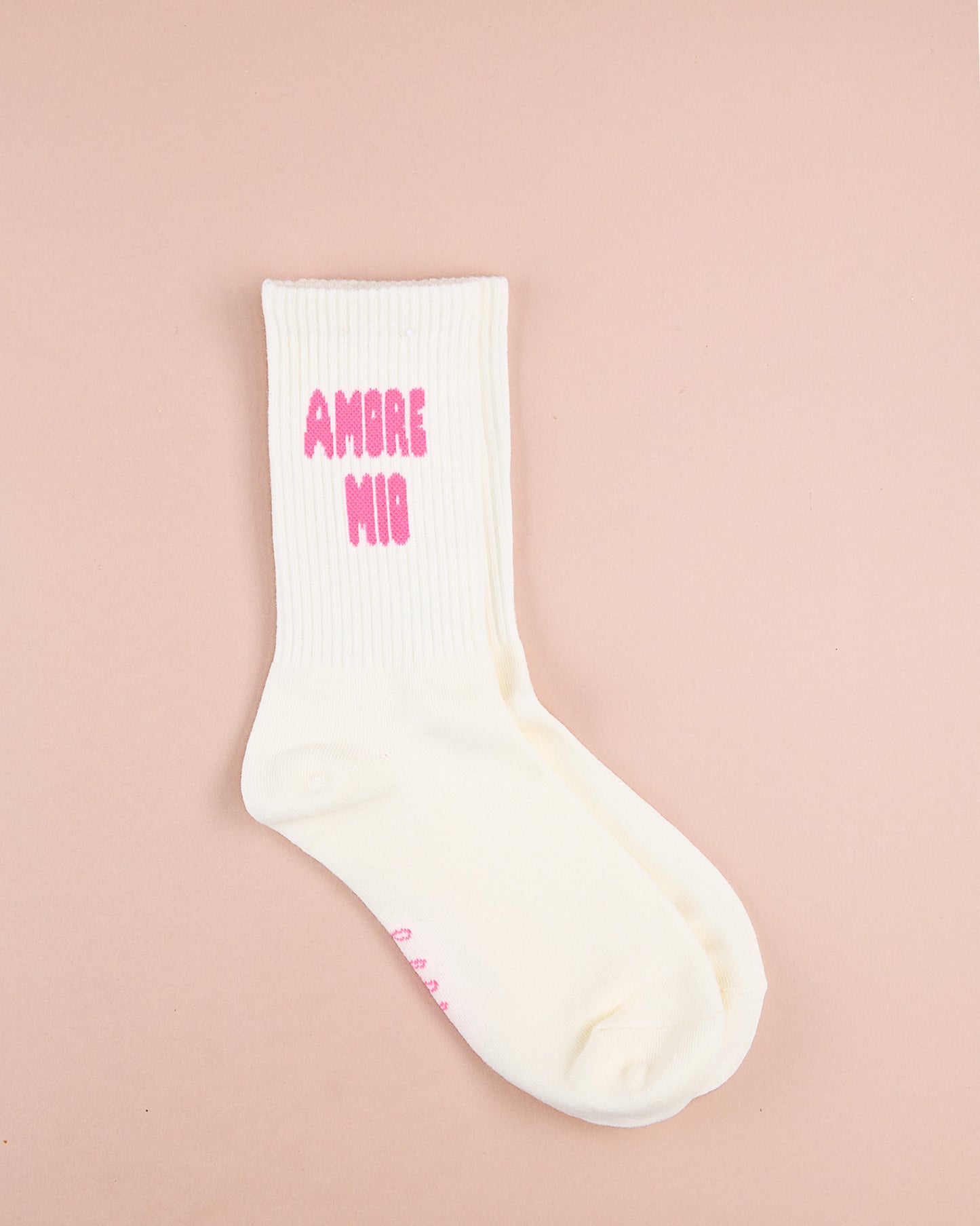 SOCKEN HEISSELIEBE AMORE MIO