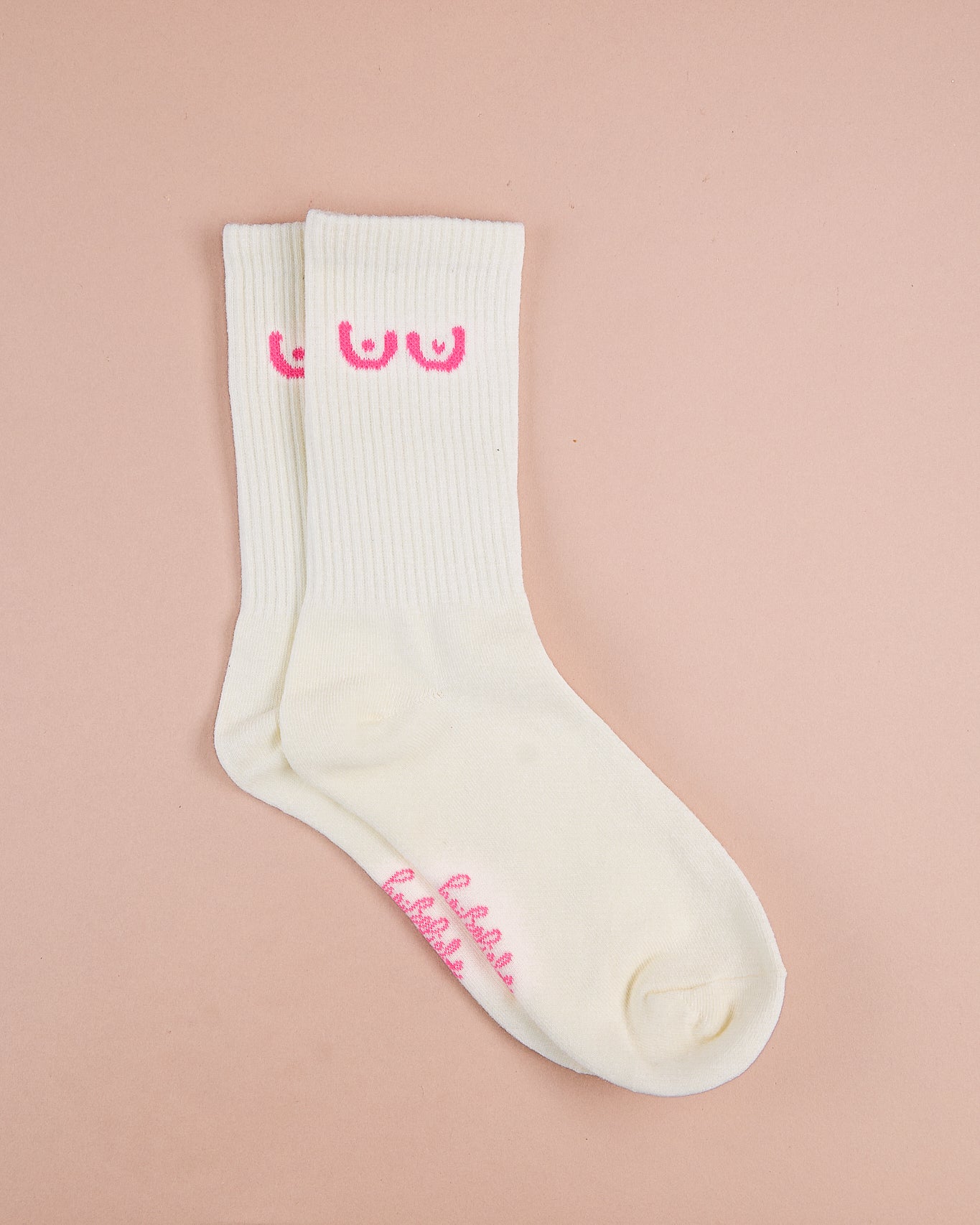 SOCKEN HEISSELIEBE BOOBIES