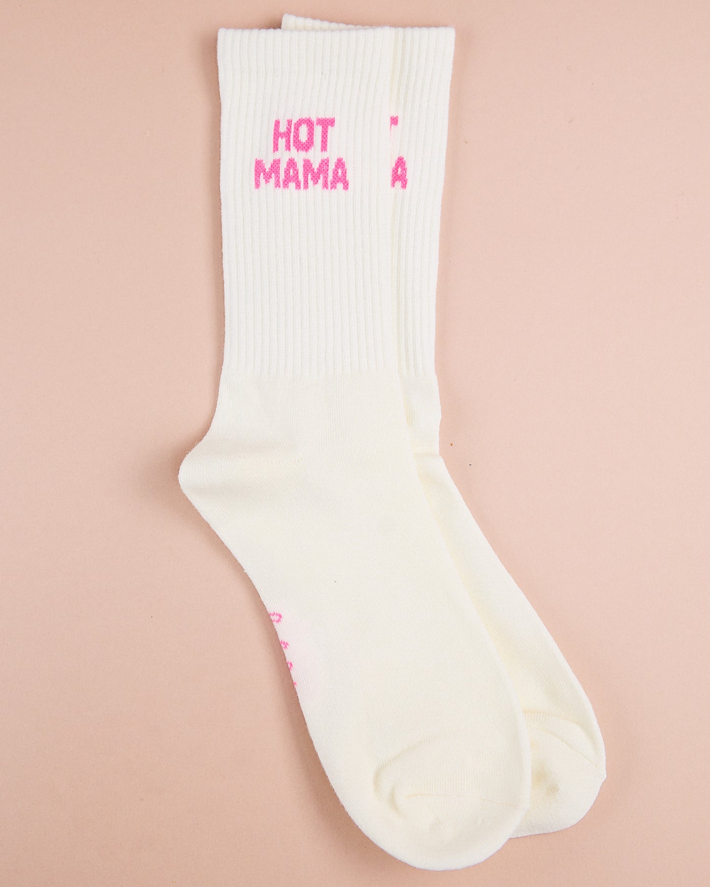 SOCKEN HEISSELIEBE HOT MAMA