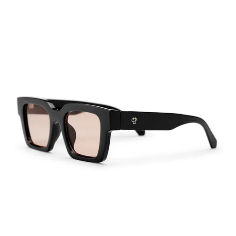 SONNENBRILLE CHPO MAX SCHWARZ