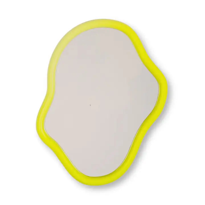 SPIEGEL ORGANIC GELB