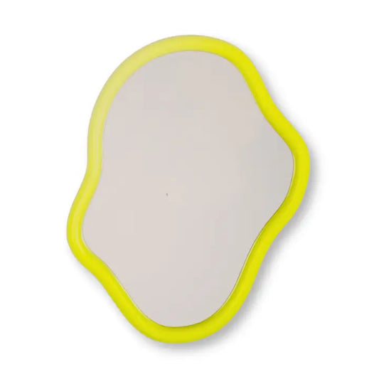 SPIEGEL ORGANIC GELB