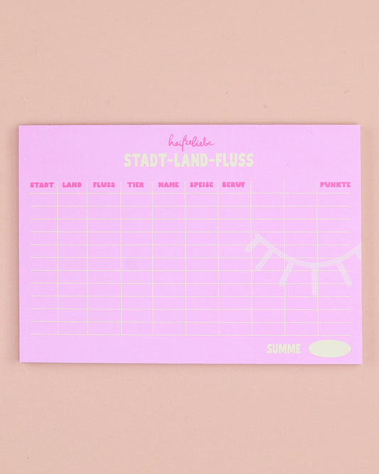 HEISSELIEBE STADT LAND FLUSS