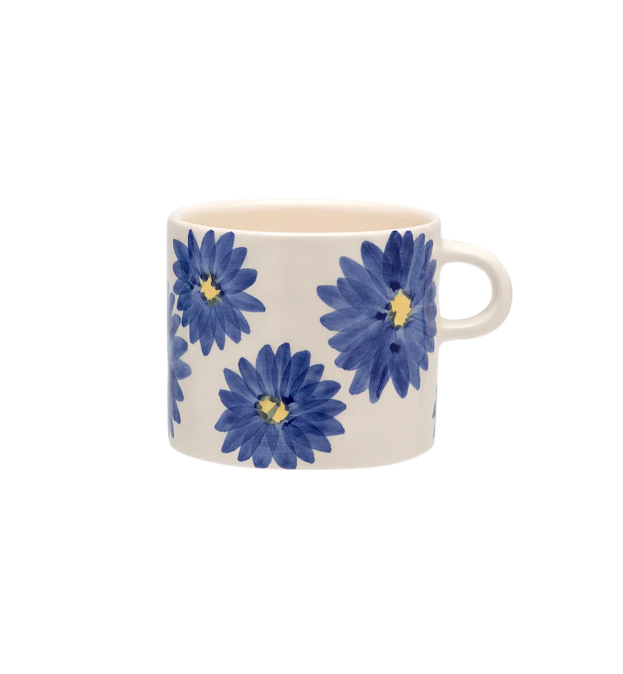 TASSE SWEET FLOWER