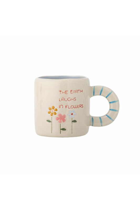 CLOUDY TASSE NATUR