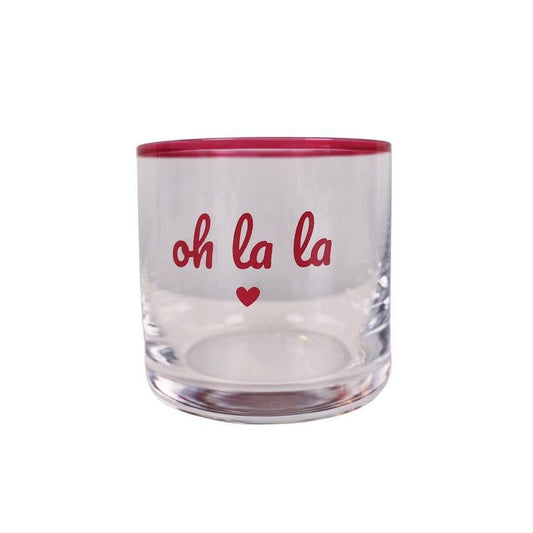 GLAS OH LA LA