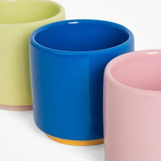 ESPRESSO TASSE COLOUR
