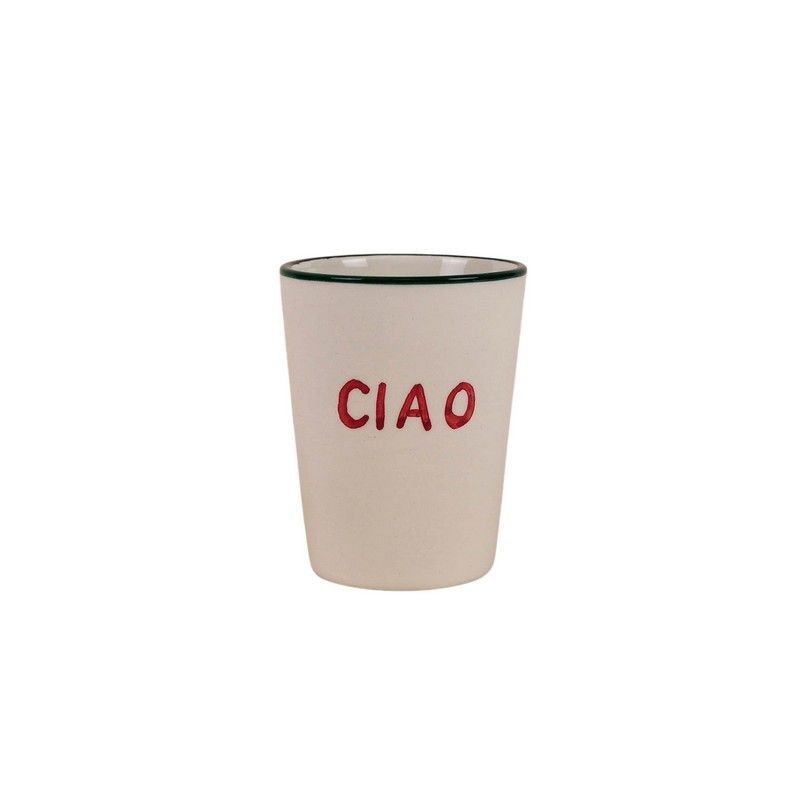 ESPRESSO TASSE CIAO