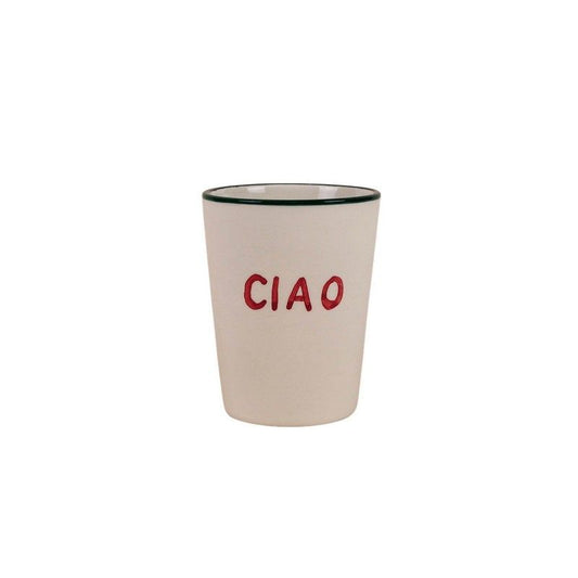 ESPRESSO TASSE CIAO
