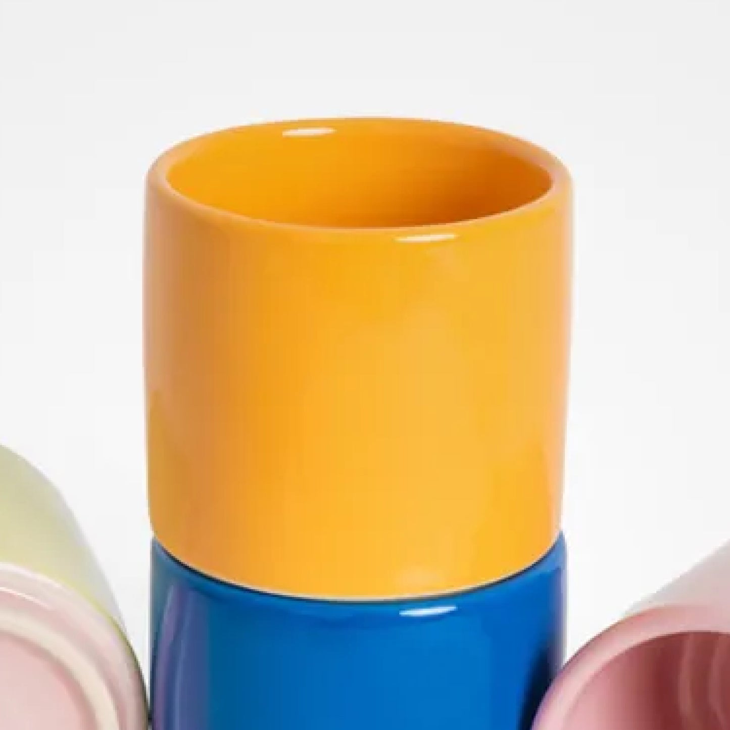 ESPRESSO TASSE COLOUR