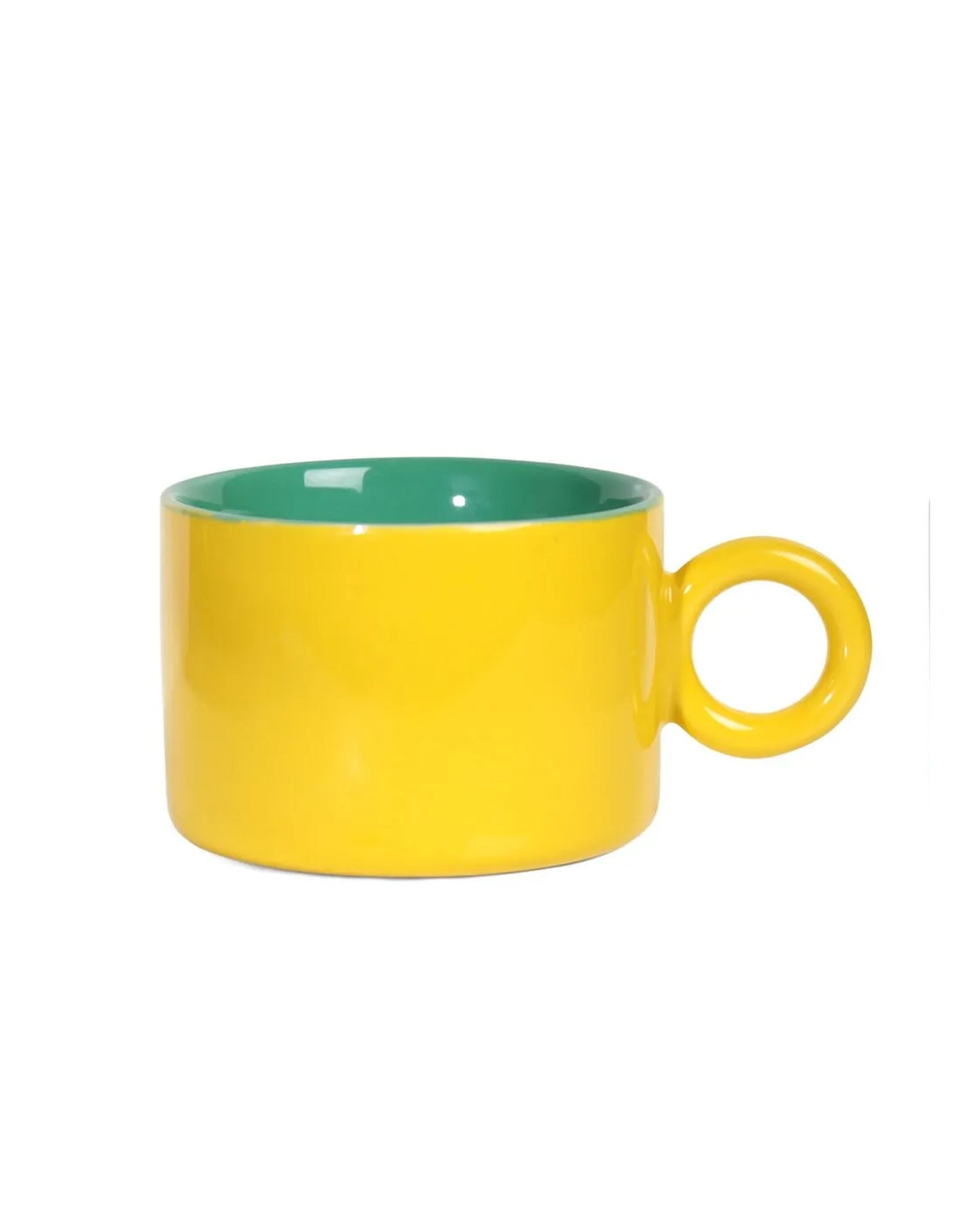 TASSE CHIQUITO MULTICOLOR